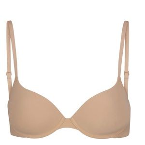 Skims fits everybody push up bra
